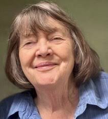 Sandra Bosserman Obituary (1949