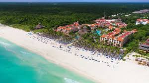 Playa del carmen, or just playa as it is also commonly referred to by locals, is a coastal resort town in quintana roo on the yucatan peninsula of mexico. Sandos Playacar Beach Resort Riviera Maya Sandos Playacar All Inclusive Playa Del Carmen