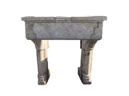 Cheminee Ancienne En Granit Largeur 270 Cm Bca Materiaux Anciens Cheminees Anciennes Granit Cheminee