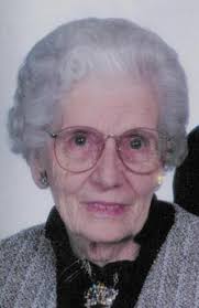 Olive Elizabeth Freeman Dalrymple (1917-2009)