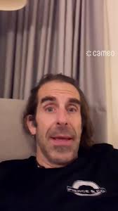 Randy Blythe