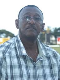 Guyana's first FIBA referee Cecil Chin is a 'Special Person'