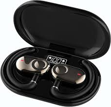 Open Ear Bluetooth Headphones