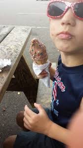 Briq's Soft Serve Weston