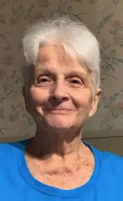 Obituary for Janet K. (McDaniel) Freberg