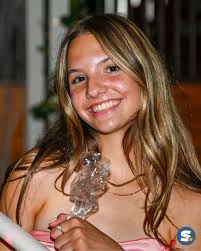 Students at Port Byron's Dana L. West High School celebrated their junior  prom