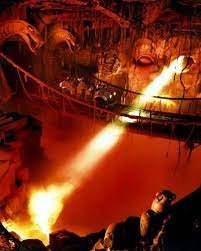 Everything You Need To Know About Disneyland Rides Disneyland Rides Disneyland California Adventure Indiana Jones Adventure