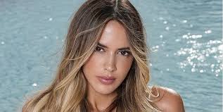 Así le respondió Shannon de Lima a un seguidor que le dijo que “le gusta  que los hombres la mantengan”