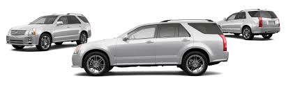 Image result for Light Tarnished Silver 2007 SRX