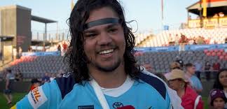 QRL confirms match officials for grand final day