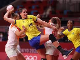 4 hours ago · handebol feminino vence a hungria em jogos olímpicos. Yy5pf90wdmdwsm