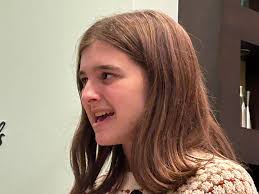 The many faces of @Tameka Taylor as Etta West. The Saturday Morning Garden  Club is coming to @artsherndon May 20-21. Tickets  @shoestringtheatrecompanyva @mekebt