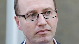 Greens MP backs off China book