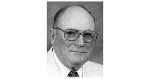 Ralph Tracey Obituary (1935