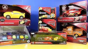 As a result, you can install a beautiful and colorful wallpaper in high quality. Disney Cars 3 Collection With Racing Crashing Lightning Mcqueen Cruz Ramirez Jackson Storm Video Dailymotion