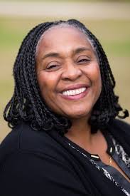 Michelle M. Thompson, Ph.D.