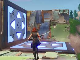 Do not start the game straight away! Fortnite Patch V10 40 Matchmaking And Aim Assist Changes Polygon