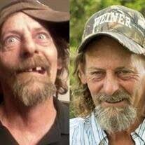 Terry Lynn "Weiner" Burnett Obituary