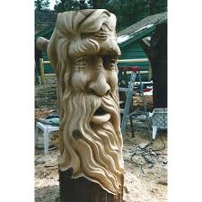 24 Impressive Stump Carved Sculptures Pop Culture Gallery Chainsaw Carving Tree Carving Chainsaw Wood Carving