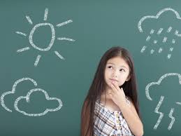 تنمية مهارات التفكير نواعم