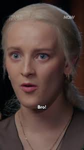 Behind the Scenes of House of the Dragon Season 2