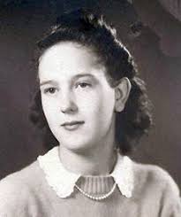 Verna L. (Hurley) Hoyt