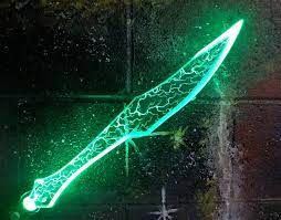 Warrior Ripper Blade For Star Wars Jedi Sith Led Light Saber Etsy Star Wars Jedi Lightsaber Star Wars Light Saber