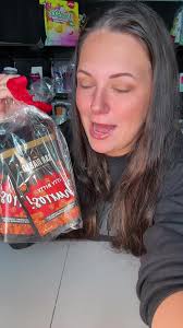 Cantaloupe popping boba #fyp #boba #poppingboba #cantalope #review