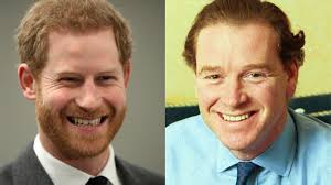 Co harry powiedział do meghan przed ołtarzem? Wielu Ludzi Nadal Wierzy Ze Harry Nie Jest Synem Ksiecia Karola