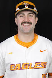 2025 Baseball Roster