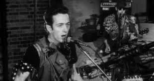 The Clash Should I Stay Or Should I Go Single The Clash The Call Up The Clash Music The Future Is Unwritten