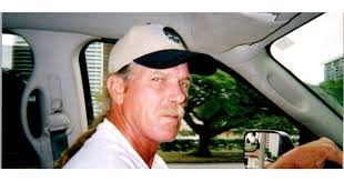 Terry Elrod Obituary (1959