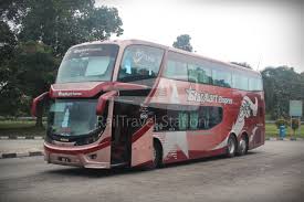 1 thailand, hatyai (hatyai bus terminal, 73 chotevittayakul road, songkhla 90110 thailand, depart: Starmart Express Kuala Lumpur To Singapore By Bus Railtravel Station