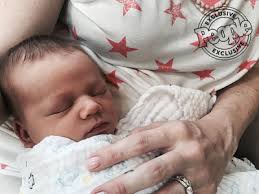 Alexandra Breckenridge Welcomes Son Jack