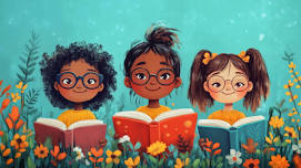 Story Time Squad