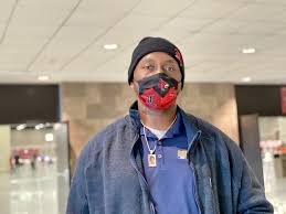 It's Election Day In Kentucky: Live Coverage