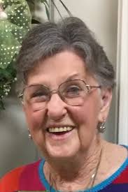 Anita "Pug" Barton Obituary