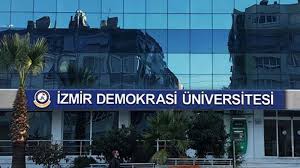 Check spelling or type a new query. Izmir Demokrasi Universitesi 10 Ogretim Uyesi Aliyor