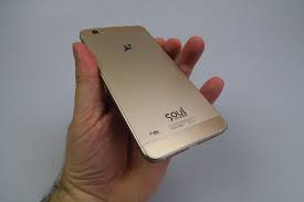 Allview X3 Soul/ Gionee S6 Review ...