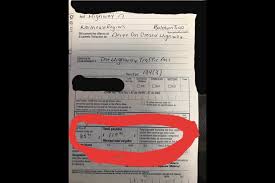 How Many Cvor Points Are You Allowed In Ontario?