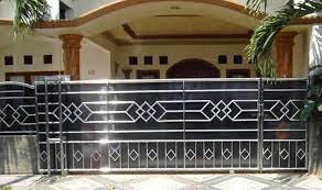 Iproper pagar minimalis menjual teralis jendela minimalis dengan harga murah berkualitas, mulai dari rp. Harry Pagar Kanopi Teralis Home Facebook