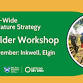 Moray Area-Wide Climate and Nature Strategy ... event in Elgin