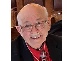 Reverend James D. Hundley Obituary (2024)