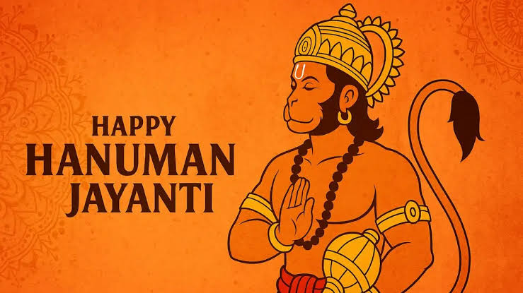 Hanuman Image