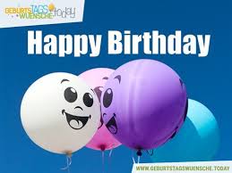 Geburtstagswunsche fur eine schwangere frau. Bild Geburtstagswunsche Mit Luftballons Geburtstagswunsche Gluckwunsche Geburtstag Lustig Gluckwunsche Geburtstag