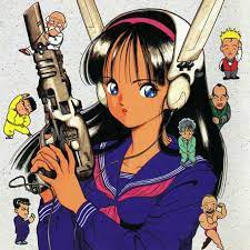 Anime News Network