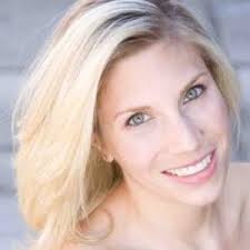 I am so honored for this recognition!