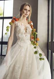 Helena Kolan Bridal Collection Designer Wedding Dresses Available At Designer Bridal Room Hong Kong Wedding Dresses Bridal Dresses Bridal