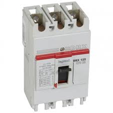 Be the first to review this product. Legrand Mccb Moulded Case Circuit Breaker 3 Pole Drx 125h 36ka 15a 20a 25a 30a 40a 50a 60a Automation Controls