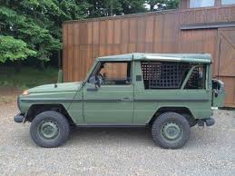 Unusual Configuration Mercedes Benz 250gd Mercedes G Mercedes Mercedes Benz